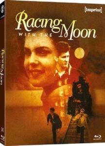 Racing With the Moon [Import] , Sean Penn