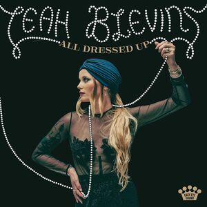 All Dressed Up , Leah Blevins