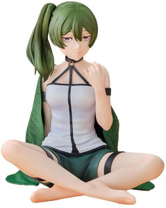 Sega - Frieren: Beyond Journey's End - Yumemirize - Ubel Loungewear Statue 