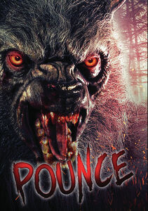 Pounce , Lucy Clarvis