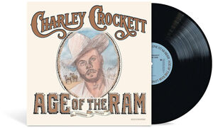 Age Of The Ram , Charley Crockett