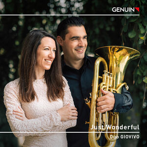 Just Wonderful , Giovivo