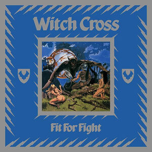 Fit for Fight , Witchcross
