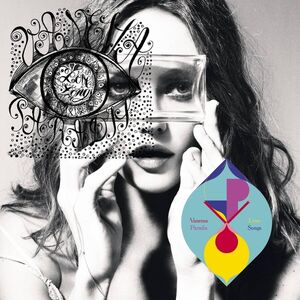 Love Songs [Import] , Vanessa Paradis