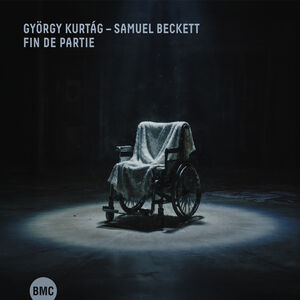 Fin De Partie , Gyorgy Kurtag