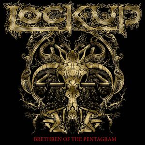 Brethren Of The Pentagram [Import] , Lock Up