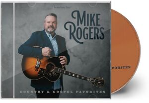 Mike Rogers , Mike Rogers