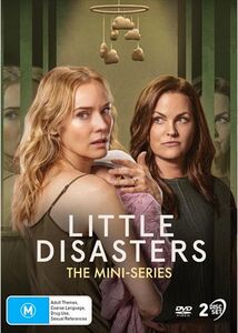 Little Disasters: The Mini-Series - NTSC/ 0 [Import] 