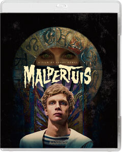 Malpertuis , Orson Welles