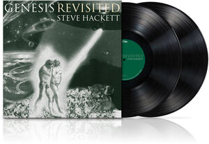 Genesis Revisited I , Steve Hackett