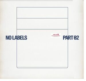NO LABELS: PART 02 [Compact Ver.] , Yeonjun (Txt)