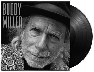 Buddy Miller , Buddy Miller