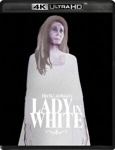 Lady in White , Lukas Haas