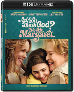 Are You There, God? It's Me, Margaret. , Rachel McAdams