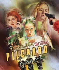 Semolina Pilchard - Limited Edition [Import] 