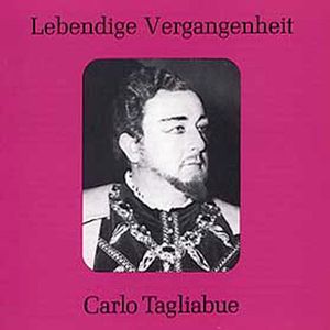 Arias , Carlo Tagliabue