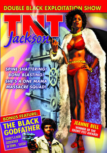TNT Jackson / Black Godfather , Jeanne Bell