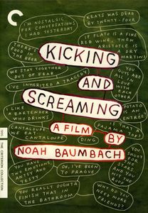 Kicking & Screaming (Criterion Collection)