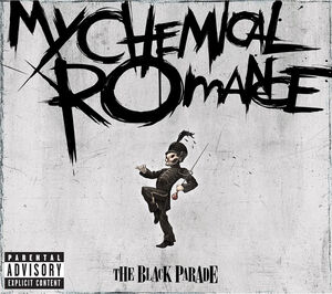 The Black Parade , My Chemical Romance