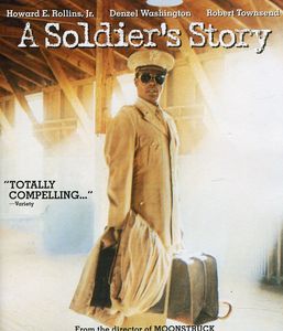 A Soldier’s Story