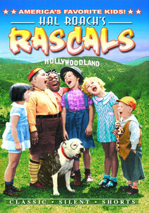 Hal Roach's Rascals