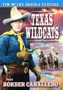 Texas Wildcats /  Border Cabellero