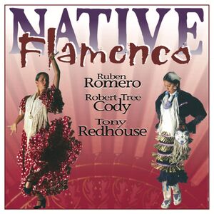 Native Flamenco , Ruben Romero