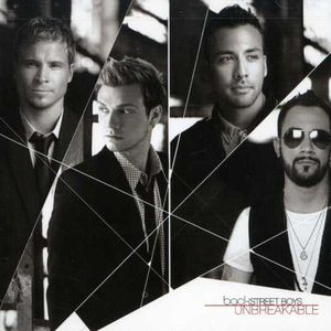 Unbreakable [Import] , Backstreet Boys
