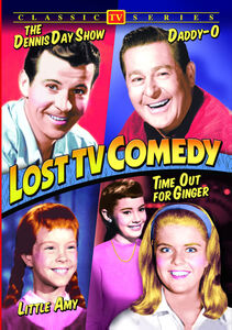 Lost TV Comedy