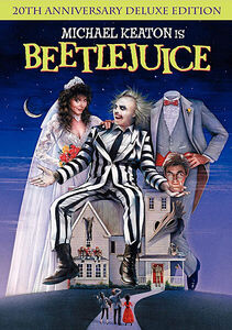 Beetlejuice , Alec Baldwin