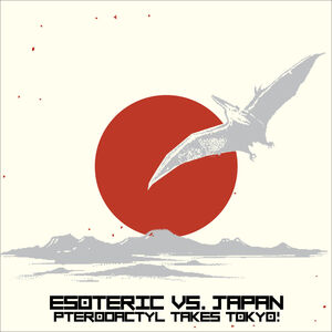 Esoteric Vs. Japan , Esoteric