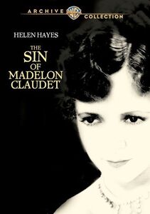 The Sin of Madelon Claudet