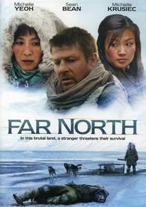 Far North , Michelle Yeoh