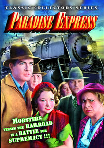 Paradise Express , Dorothy Appleby