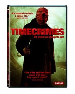 Timecrimes