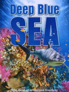 Deep Blue Sea: Best of Undersea Explorer
