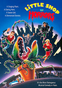 Little Shop of Horrors , Levi Stubbs