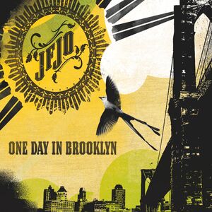 One Day in Brooklyn , Jacob Fred Jazz Odyssey