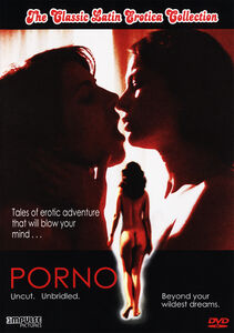 Porno , David Cardoso