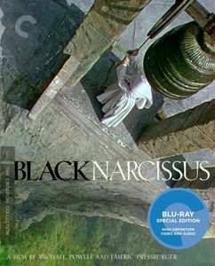 Black Narcissus (Criterion Collection)