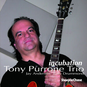Incubation , Tony Purrone