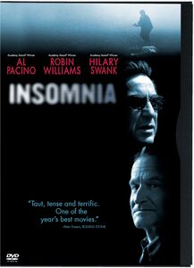 Insomnia