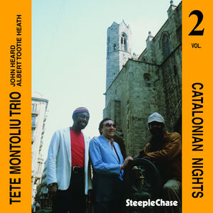 Catalonian Nights Vol.2 , Tete Montoliu