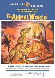 The Animal World , Theodore Von Eltz