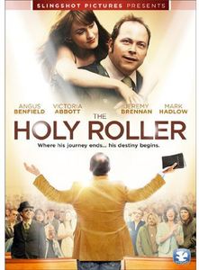 The Holy Roller , Martin Howells