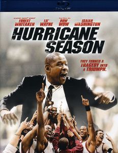 Hurricane Season [WS]