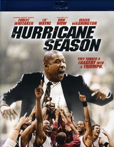 Hurricane Season [WS] , Shad Moss