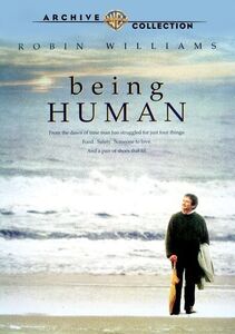 Being Human , Robin Williams