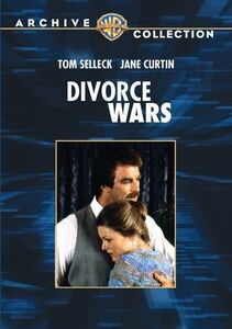 Divorce Wars: A Love Story , Candice Azzara