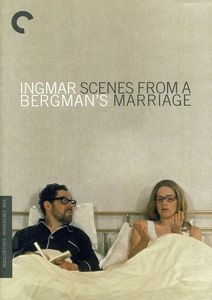 Scenes From a Marriage (Criterion Collection)
